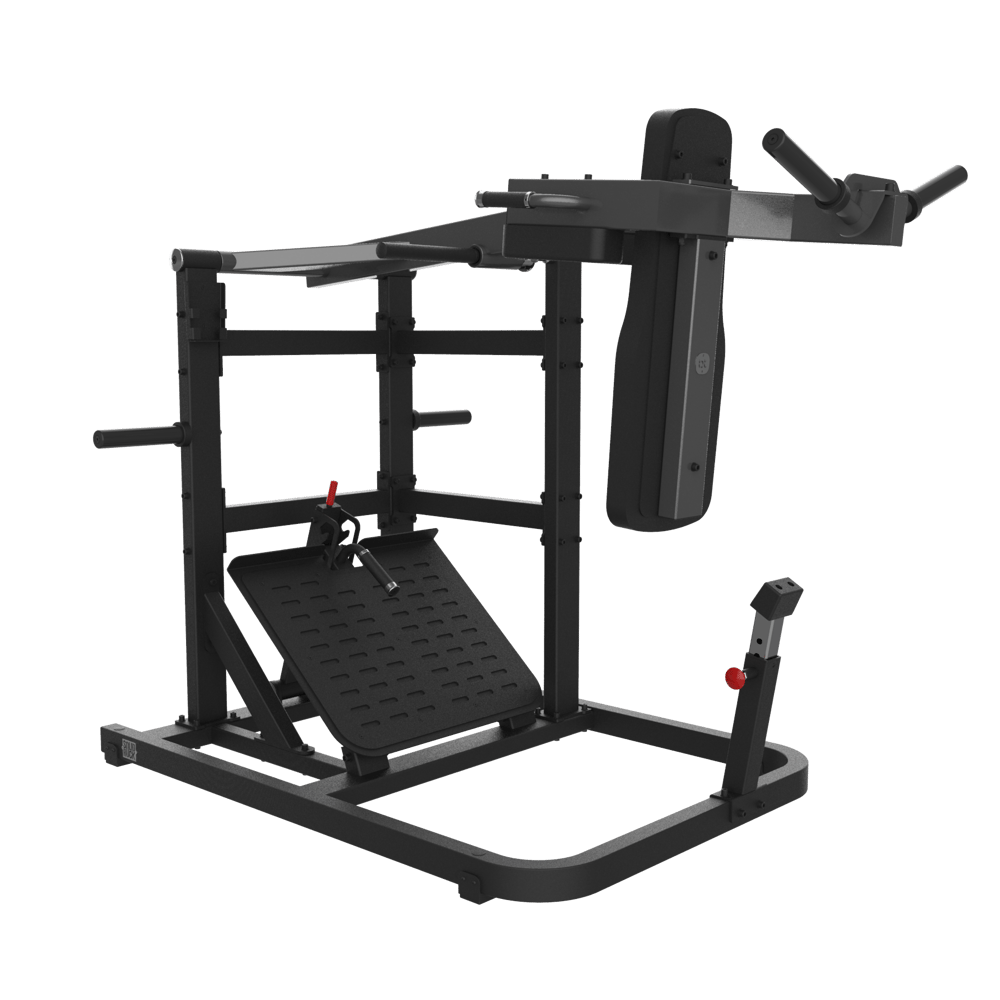 PENDULUM SQUAT_2